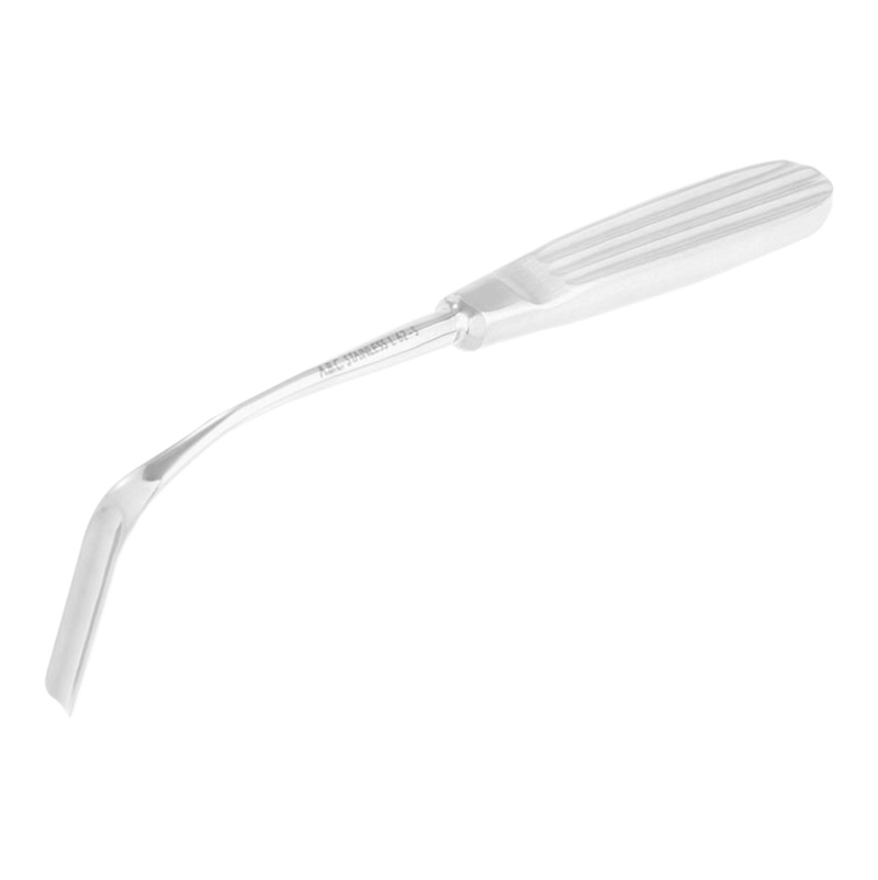 Afastador Aufricht 16 cm para Cirurgia Nasal - ABC 922