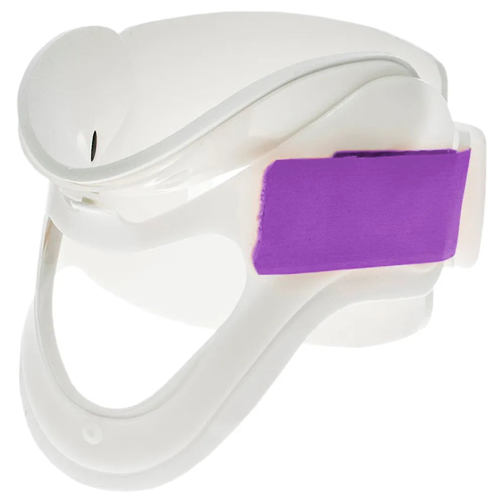 Colar Cervical p/ Resgate c/ Velcro - PP - RSP