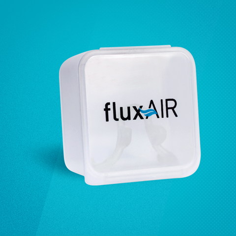 Flux Air® Dilatador Nasal Interno