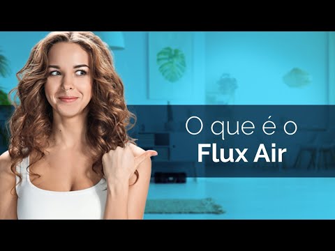 Flux Air® Dilatador Nasal Interno